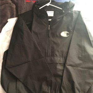 Champion men’s rain jacket